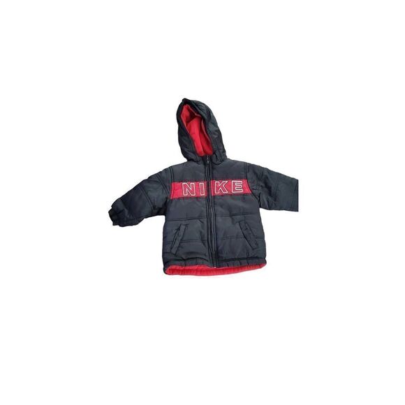 NIKE BOYS JACKET - Picture 1 of 7